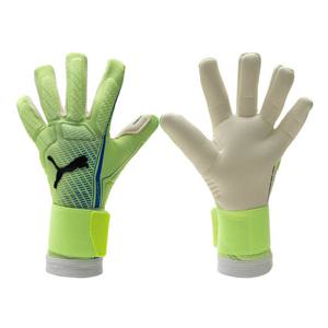 푸마 울트라 얼티메이트 하이브리드 골키퍼 글러브(04194802)