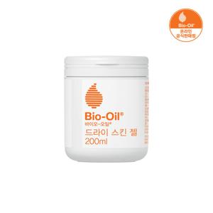 바이오오일 드라이 스킨 젤 크림 200ml 1개