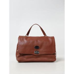 자넬라토 토트백 0680100050000MEDIA Z0240 Brown