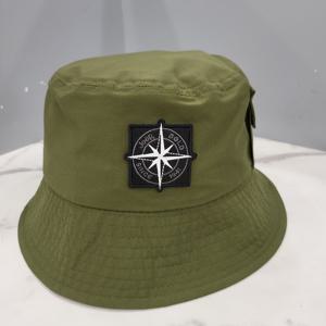 [지프]JP1GCU931 화섬 포켓 끈 탈부착 버킷햇 벙거지 2024년 카