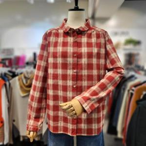 오프리미츠 H 가을25체크 M24NB2A03