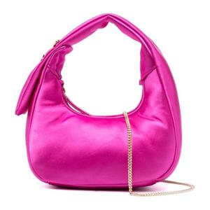 핀코 토트백 101538A105HOBO PURPLE