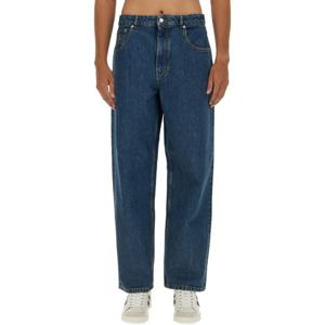 발리 배기핏 진 MTR025 CO334U518