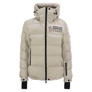 몽클레어 숏패딩 J20971A00051 WHITE