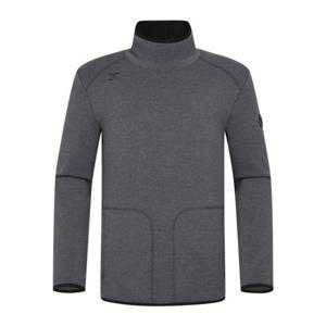 JDX HC11 남성 스티치 기모 하이넥 티셔츠 X1TLV4404