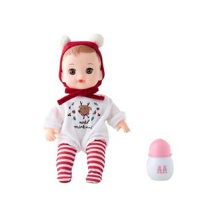 밍크뮤ch 콩콩이산타버니인형 (34w7894010)