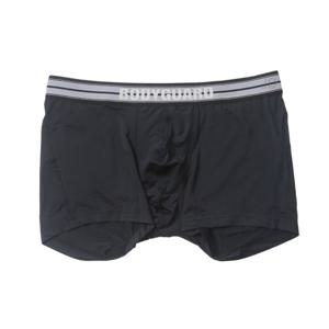 [보디가드]블랙 스트라이프 아스킨 원단 남성 드로즈 BGMDA363