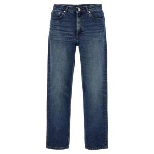 아페쎄 데님 팬츠 COHADH09121IAL DOM