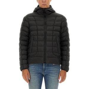 디젤 숏패딩 A147200BHAZ9XX BLACK DOM