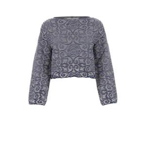 엠포리오 아르마니 블라우스 3R2MXW2M81Z F950 MULTICOLOURED