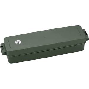 캡틴스태그 UW-2028 [컬러리 케이스(올리브)]