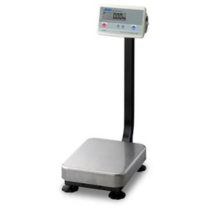 에이앤디 벤치형저울 FG-150KAL