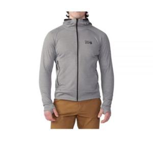 마운틴하드웨어 숏패딩 2104621056 FOIL GREY HEATHER DOM