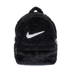 [나이키 주니어]나이키 퓨추라 Y 유스 인조 퍼 11L 백팩 스포츠 학교 여행 가방 블랙 FZ1330-010