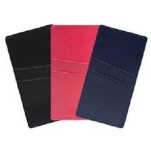 가죽 카드 지폐 요술 골프 지갑 머니클립 필드용품