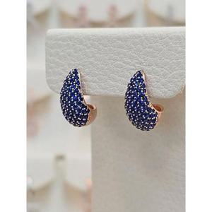 볼라레 세이브존03 볼라레 사파보트 링타입 은침귀걸이 AGSSS1666A