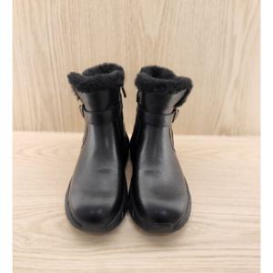 [에스콰이아(여성화)]여성 부츠 EQDWBS808BK