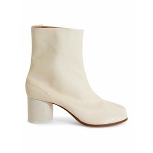 [MAISON MARGIELA] 여성 앵클 부츠 타비 h60 S58WU0246P3753T1003 화이트 /8