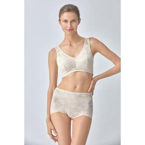 [비비안(언더웨어)]BBM 유방암겸용 빅사이즈 일반노와이어브라 2컬러택1 BR3518