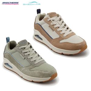 스케쳐스USA 남성 우노USA SC0MFCEY041-042-K