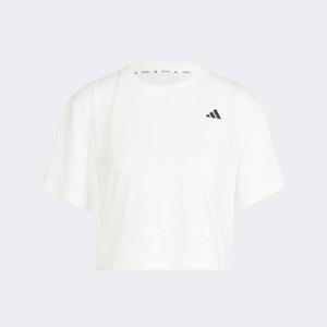 [아디다스(퍼포먼스)]트레인 에센셜 박시 워크아웃 티 JC9556