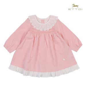 [에뜨와]아젤원피스 07S124003/유아,돌,축하선물