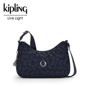 [키플링]숄더 크로스백 에이다 엔들리스 네이비 KNCBS22 EDNJ