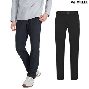 밀레 시그니처 기모 팬츠 MVTFP332