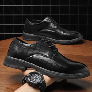 정장화 NK171 마틴슈즈 웰트화 남성구두 캐주얼로퍼