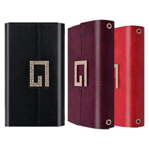 갤럭시A52S 5G 마론 지퍼 다이어리케이스 A528