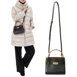 토리버치 라지윌 쁘띠 토트백 75662 001