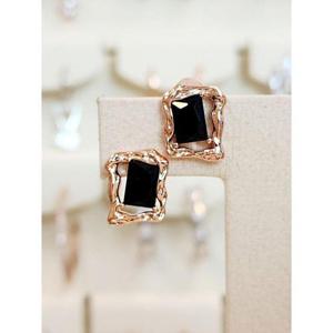 볼라레 세이브존03 볼라레 사각사블레 은침귀걸이 2color AGSSS1681A