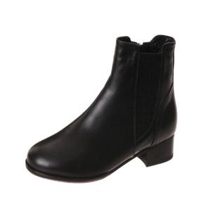 [소다(여성화)][SODA] 여성 앵글 첼시부츠 (ALB107 LC-10)(3cm)