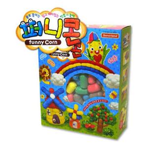 Donerland 퍼니콘 5000 200알/HB0501