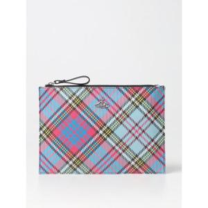 비비안웨스트우드 클러치 파우치 52040020S000VPF 231 Blue