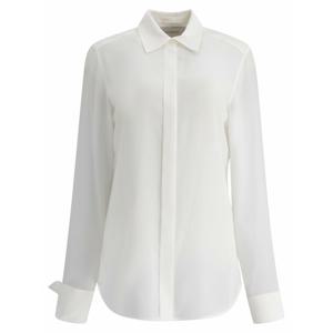 [MAX MARA SPORTMAX] 라프리마 여성 셔츠 2512111021600 GEMONA008 화이트 /3