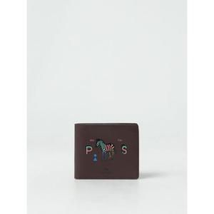 PS 바이 폴스미스 남성지갑 M2A7395LZEBPS 68 Brown