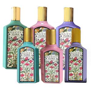 GUCCI 구찌 플로라 골저스 오드 퍼퓸 골저스 가드니아 EDP 100ml