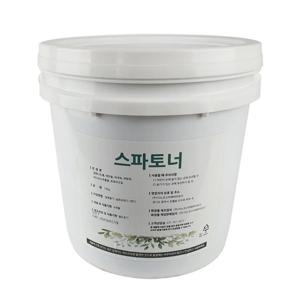 입욕제 스파토너 10kg 체리