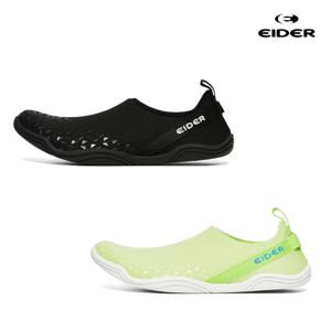 [아이더] 공용 아쿠아 스킨 아쿠아슈즈 물놀이신발 DUS24N91_92