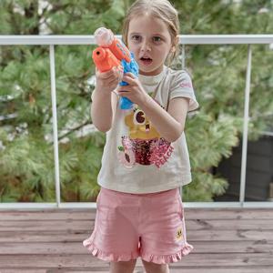 [래핑차일드]신비아파트 걸 반팔티 (84329-331-52)