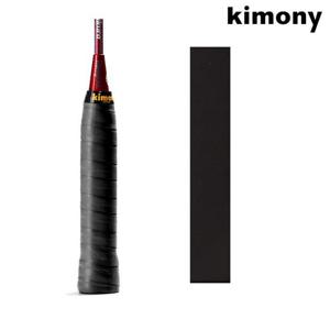 그립 키모니 스포츠 라켓 오버그립 EX 블랙 KGT100