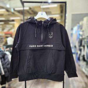 에스핏 HC09 PSG반집업아노락후드 봄가을 SJZ101MFHT75