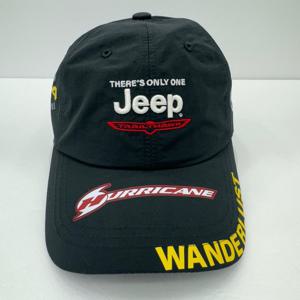 [지프]JP3GCU333 다크그레이 지프 허리케인 화선 볼캡 야구모자