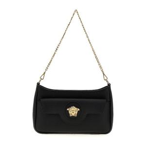 베르사체 미니 라 메두사 크로스바디 백 1017739DVIT2T 1B00V
