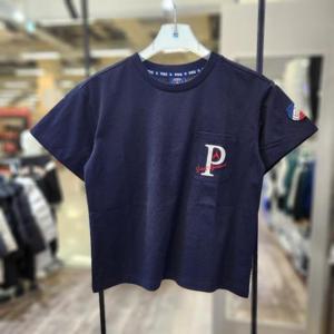 에스핏 HC09 PSG반팔싱글기본티셔츠 SJZ101MKRT74