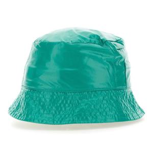 까웨 하드 비저 파우치 포켓 버킷 햇 K6121BW WMM