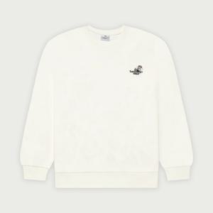 행텐틴즈 스몰 베어 자수 맨투맨_003(14510-031-203-07)