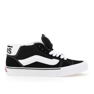 반스 크누 미드 스니커즈 VN000CQ9 6BT1