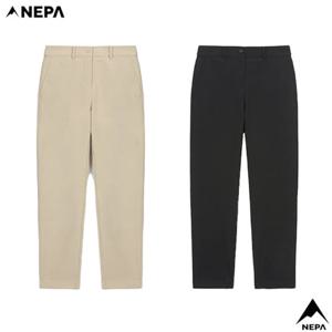 [네파][바지 팬츠](7L21661) 여성 봄여름 멜로우 라이프스타일 베이직 기본 팬츠 바지